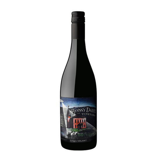 Bonny Doon Vineyard Le Cigare Volant
