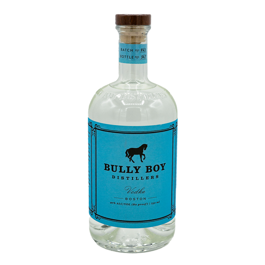 Bully Boy Vodka