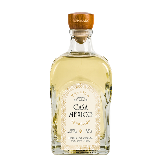 Casa Mexico Reposado