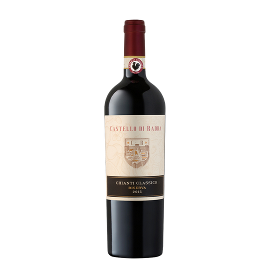 Castello di Radda Chianti Classico Riserva