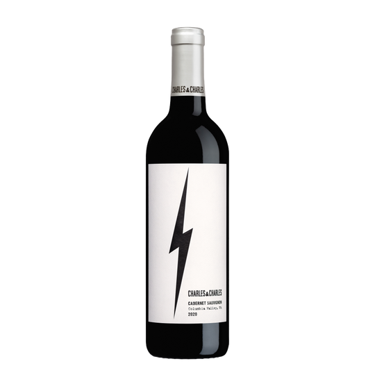 Charles & Charles Bolt Cabernet Sauvignon