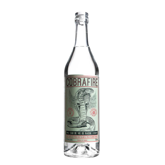 Cobrafire Eau de Vie