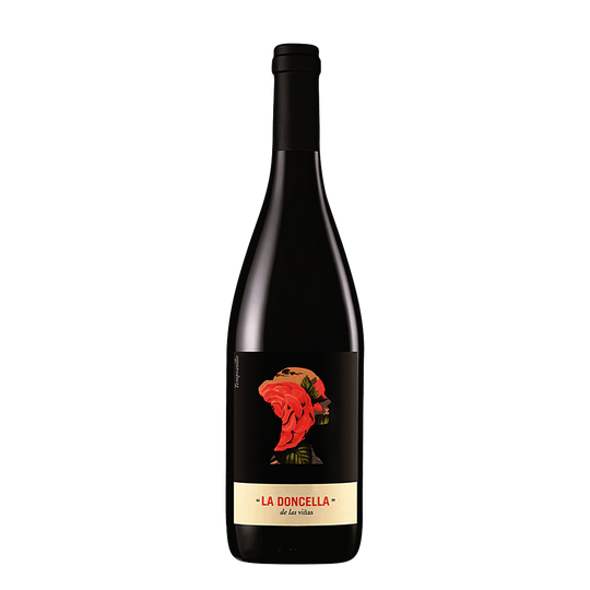 Conesa La Doncella Tempranillo