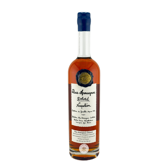 Delord Armagnac Napoleon