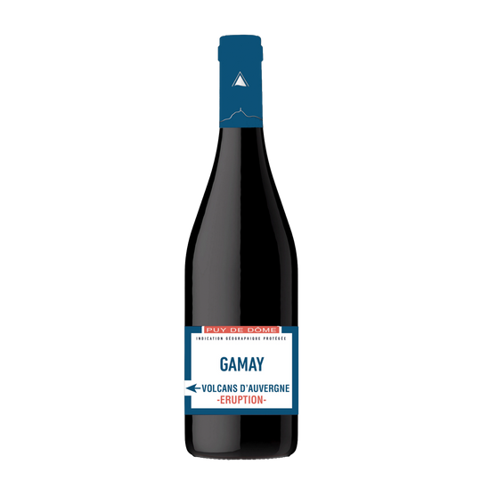 DESPRAT Gamay Puy de Dôme