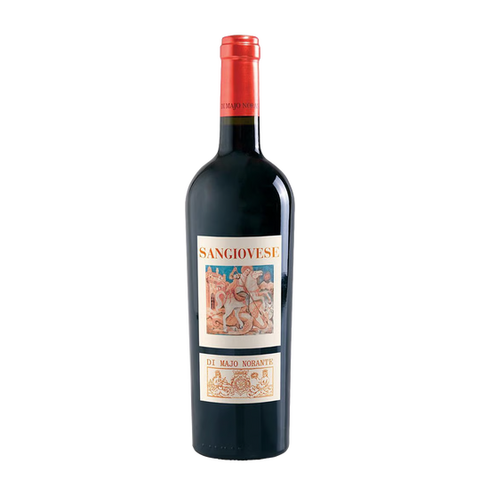 Di Majo Norante Sangiovese