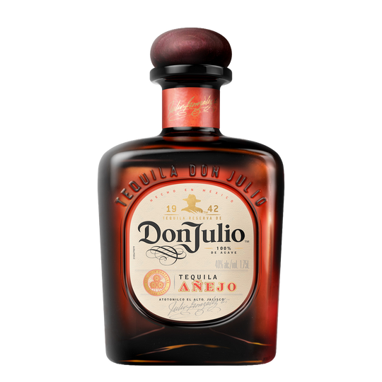 **Don Julio Anejo 1.75L