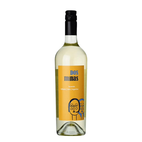 Dos Minas Torrontes