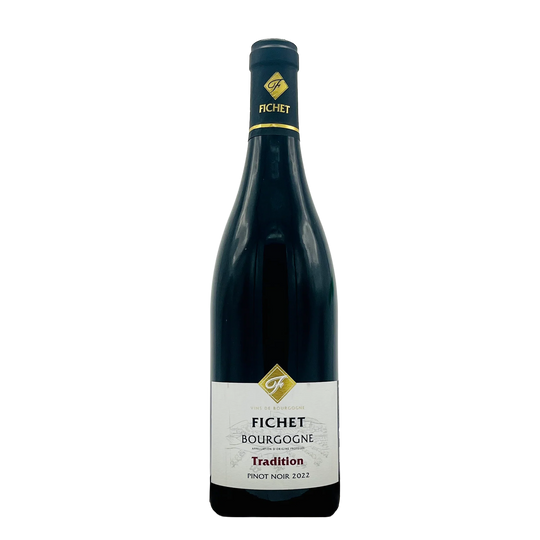 Fichet Bourgogne Rouge