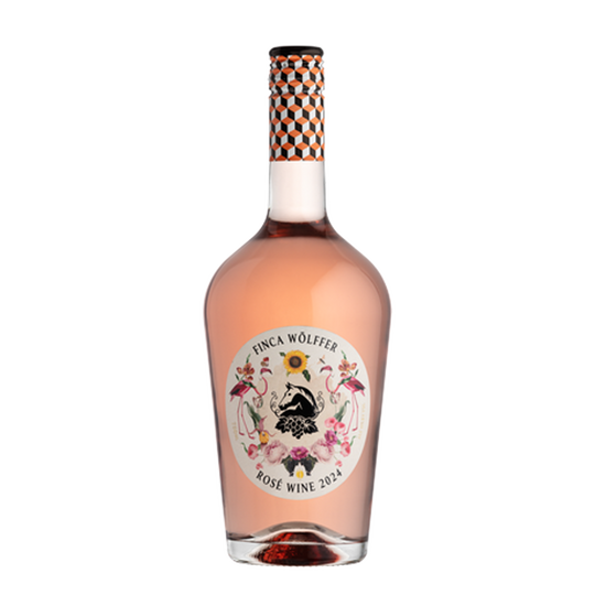 Wolffer Finca Summer In A Bottle