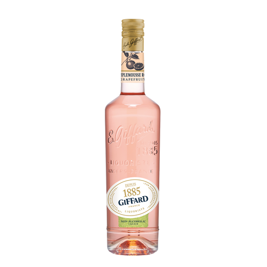 Giffard Non Alc Pamplemousse 750ml