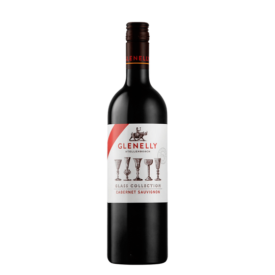 Glenelly Glass Collection Cabernet Sauvignon