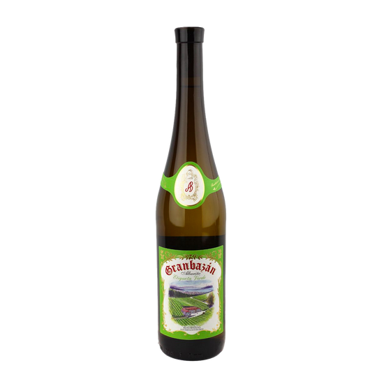 Granbazan Albarino