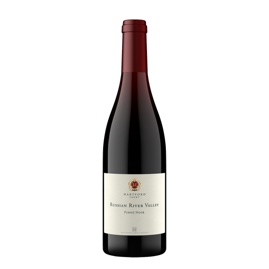 Hartford Family Russian River Pinot Noir