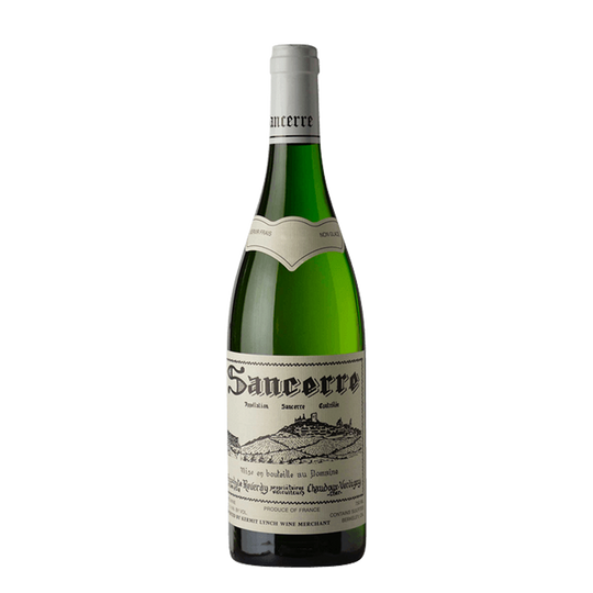 Hippolyte Sancerre White