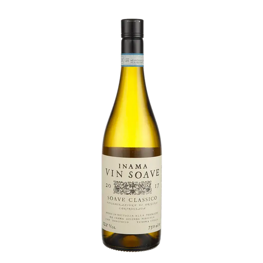 Inama Soave Classico 750Ml