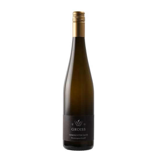 Ingrid Groiss Gemischter Satz