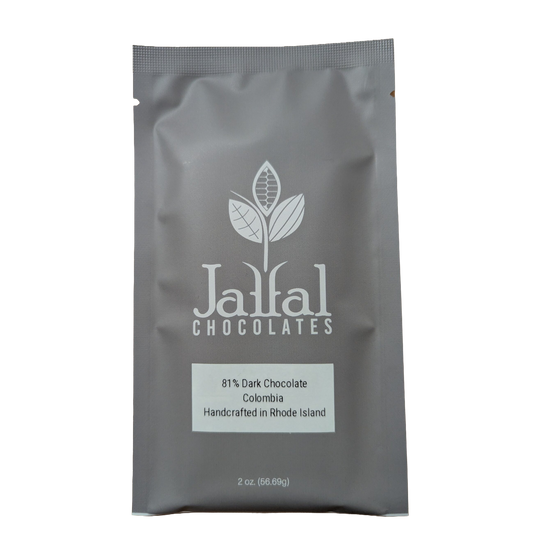 Jaffal 81% Dark