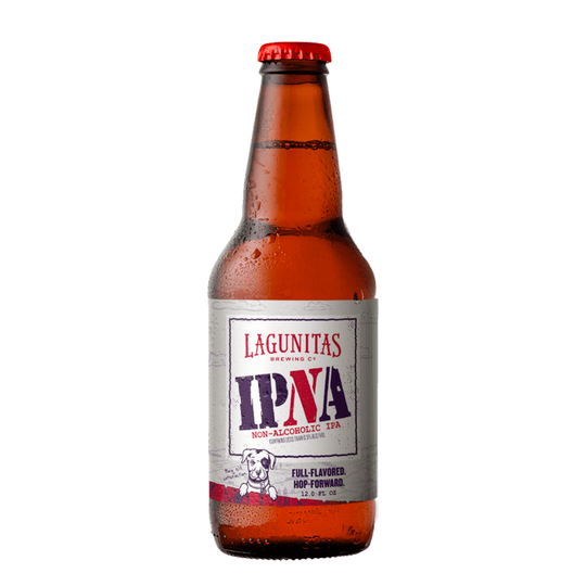 Lagunitas IPNA 6pk Can