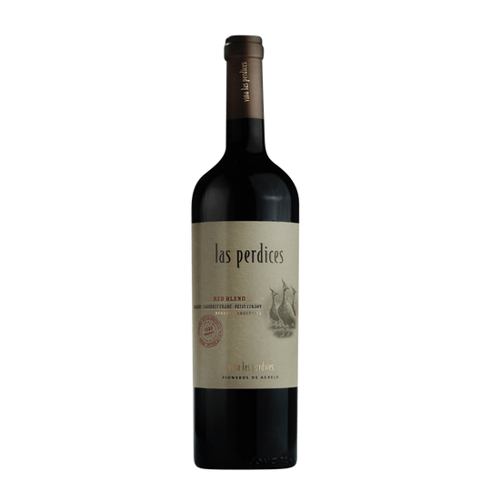 Las Perdices Red Blend