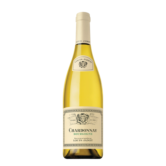 Jadot Bourgogne Blanc