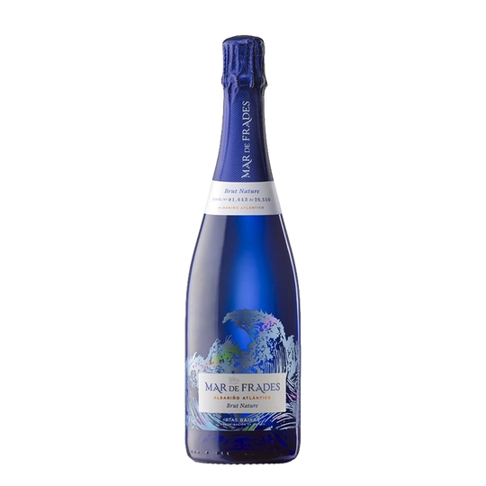Mar de Frades Albarino Brut Sparkling