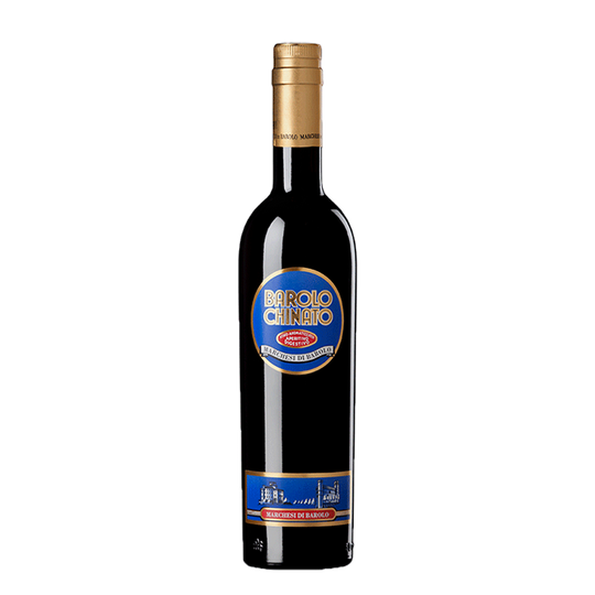 Marchesi di Barolo Chinato