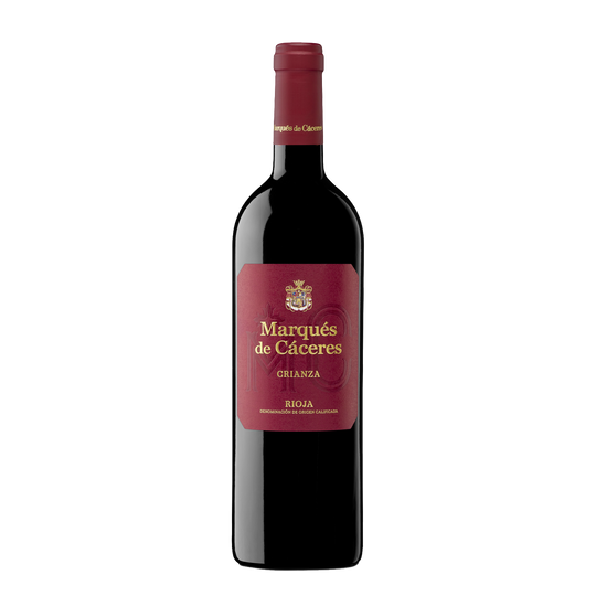 Marques De Caceres Crianza