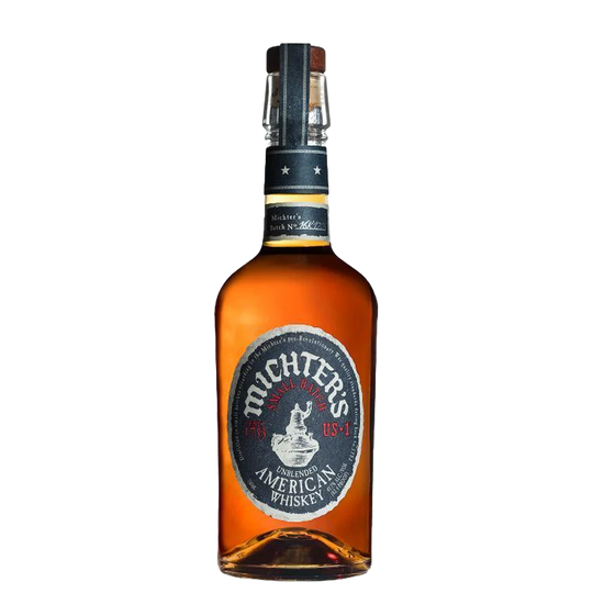 Michter's Unblended American Whiskey