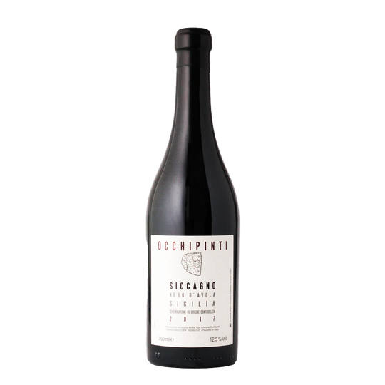 Occhipinti Nero d'Avola Siccagno