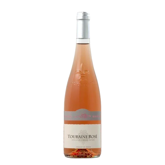 Paul Buisse Rose Touraine