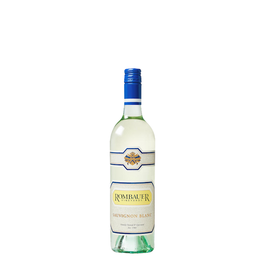Rombauer Sauvignon Blanc 375ml