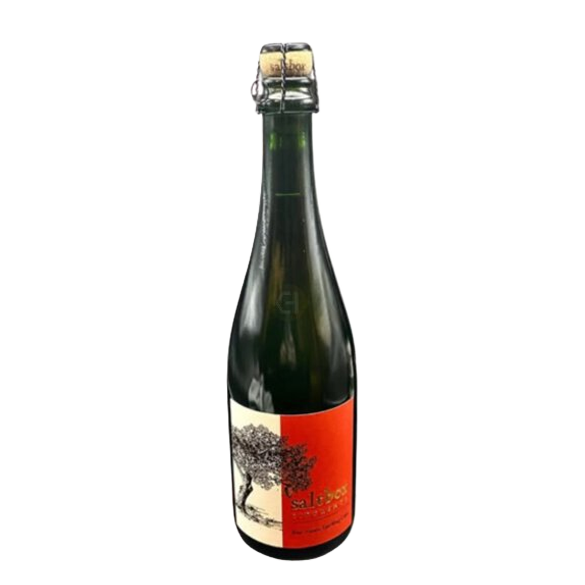Saltbox Brut Nature 750ml Bottle – Bottles Fine Wine