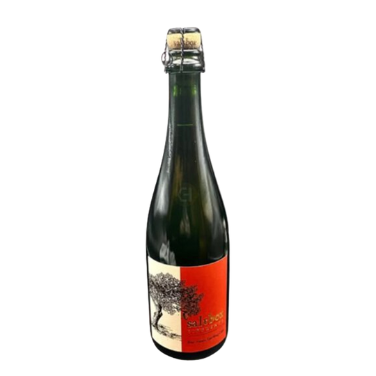 Saltbox Brut Nature 750ml Bottle