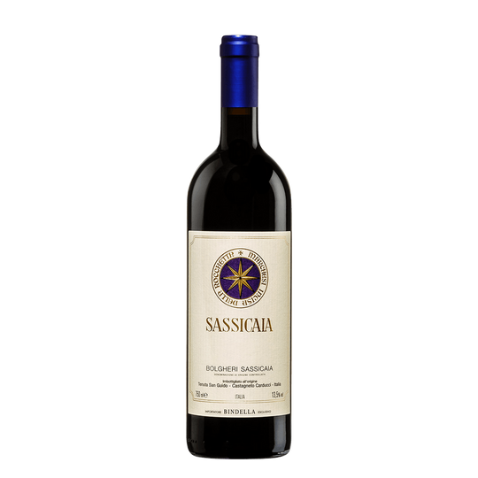 Sassicaia 2023