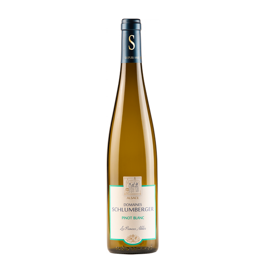 Schlumberger Pinot Blanc