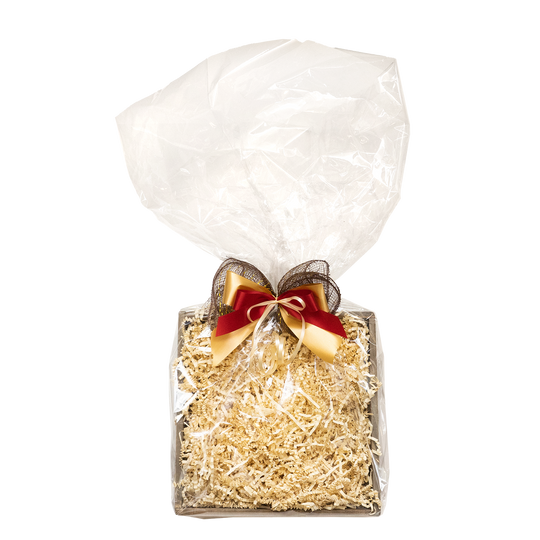 Gift Basket Small (3-4 bottles)