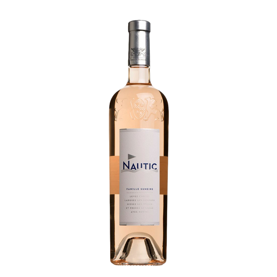 Sumeire Nautic Rose