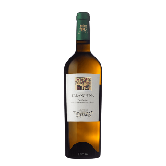 Terredora Falanghina