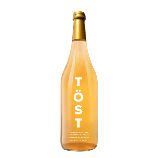 Tost Refresher N/A 750ml Bottle