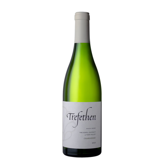 Trefethen Oak Knoll Chardonnay