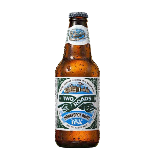 Two Roads Honeyspot Road 6pk Bottle