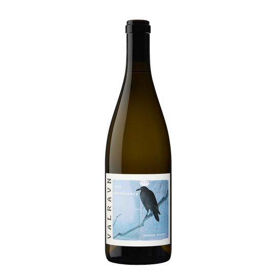 Valravn Chardonnay Sonoma