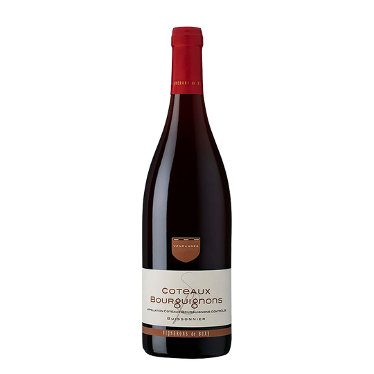 Buxy Coteaux Bourguignons