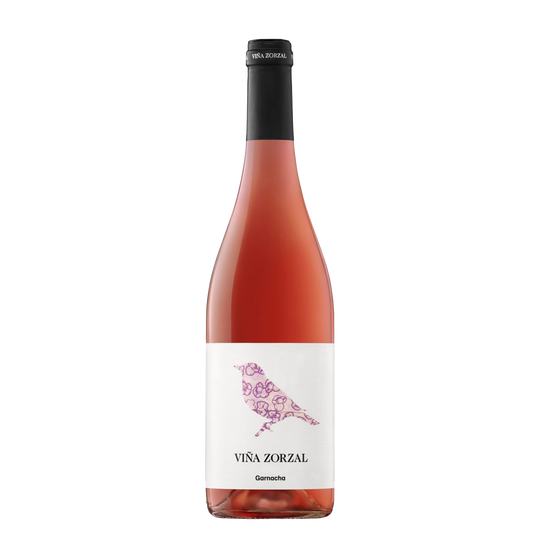 Vina Zorzal Rose
