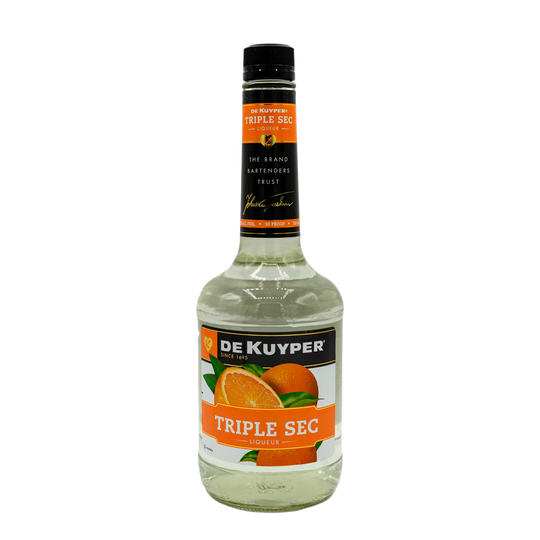 Dekuyper Triple Sec 750ml