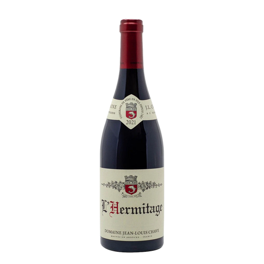Domaine Jean-Louis Chave l'Hermitage Rouge 2021