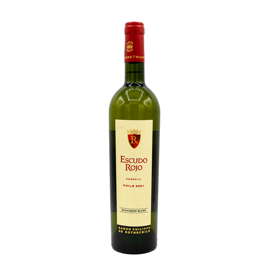 Escudo Rojo Sauvignon Blanc