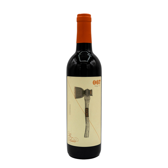 Fableist Tempranillo