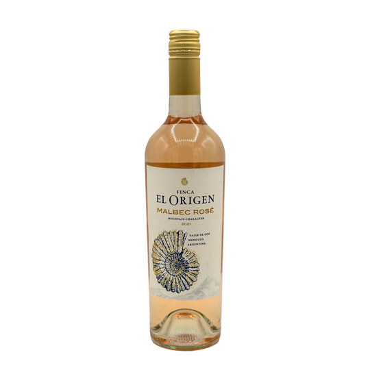 Finca El Origen Rose